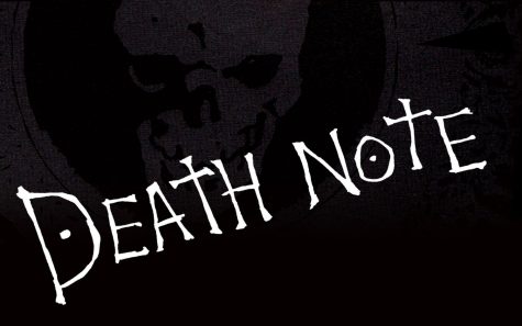Top 10 things I learned from Death Note  