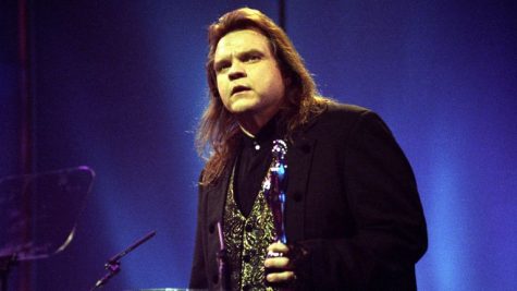 Meat Loaf and Louie Anderson: Legends Never Die