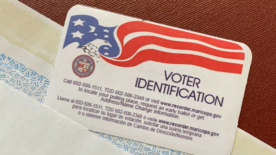Requiring Voter ID 