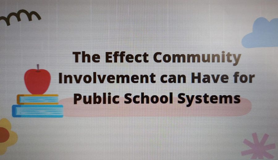 The+Effect+Community+Involvement+Can+Have+for+Public+School+Systems