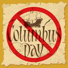 Columbus day- Should it be Considered a  Federal Holiday?