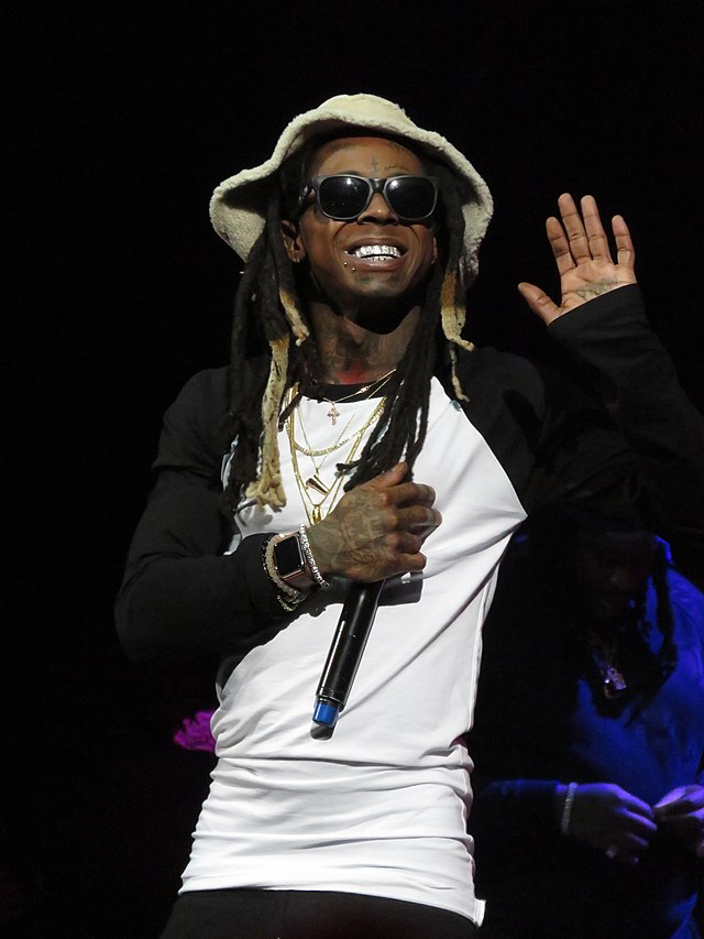 Lil+Wayne+On+His+Way+to+the+Top