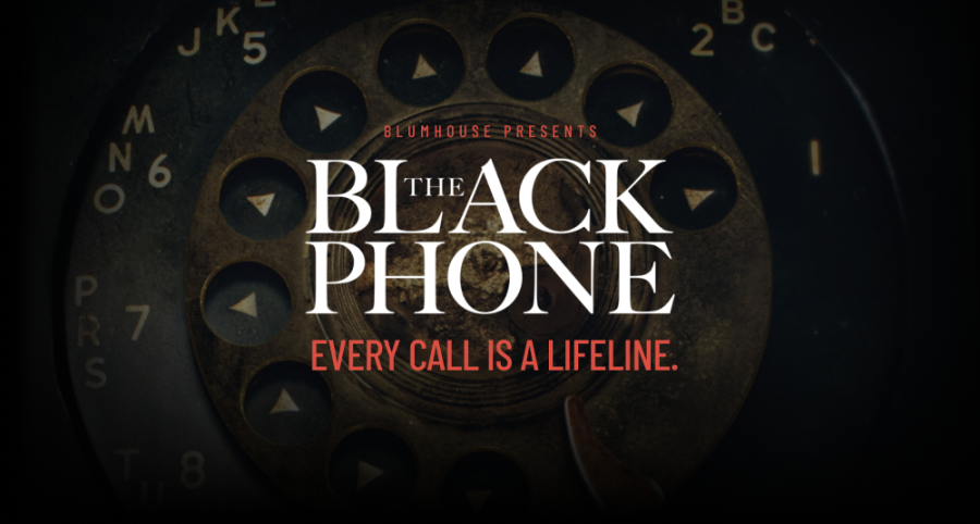 Spoiler Alert: The Black Phone