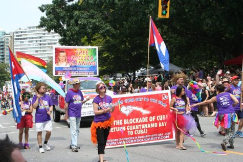 An Overview of LGBTQ Rights in Cuba