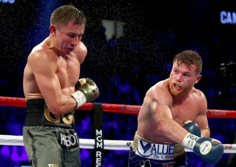 The End of a Trilogy: Canelo and GGG