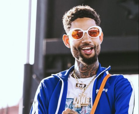 The Death Of PnB Rock