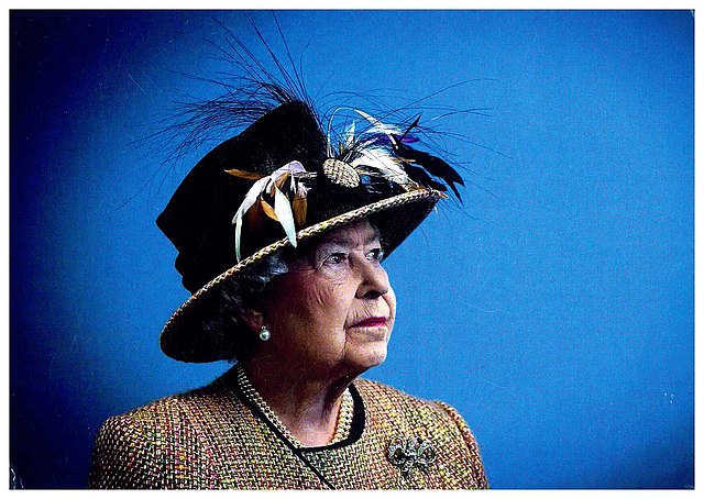 Queen+Elizabeth+II%3A+The+Longest+Reigning+British+Monarch