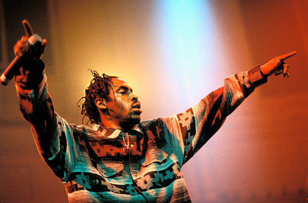 AMSTERDAM%2C+NETHERLANDS+-+JANUARY+17%3A+Rapper+Coolio+performs+live+on+stage+at+Paradiso+in+Amsterdam%2C+Netherlands+on+17th+January+1996.+%28photo+by+Frans+Schellekens%2FRedferns%29