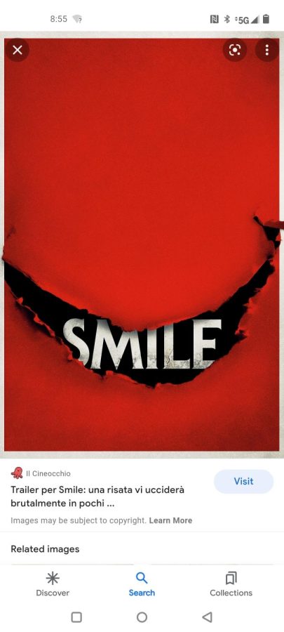 Smile: Movie Review