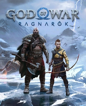 God of War Ragnarok Review