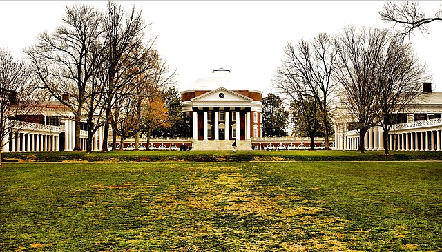 Tragedy at the University of Virginia