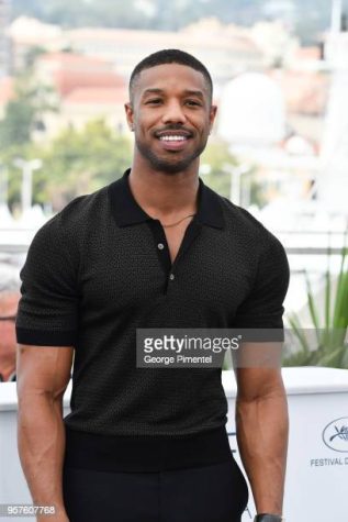 CANNES, FRANCE - MAY 12:  Actor Michael B. Jordan attends the photocall for the Farenheit 451 during the 71st annual Cannes Film Festival at Palais des Festivals on May 12, 2018 in Cannes, France.  (Photo by George Pimentel/WireImage)