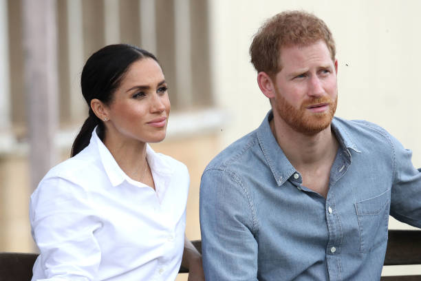 This year, a docuseries came out starring Meghan and Harry, and all their “problems.” The series was SIX hours of the crowned couple’s story, from the beginning of their relationship to their marriage. It included drama with Meghan’s dad, which is astonishingly stupid. Imagine being mad that your daughter is marrying a prince. Originally, the Royal Family has gone with “never complain” which makes sense, considering they live in a castle and should not have much to complain about in life. This series went completely the opposite, highlighting how terrible it is for them to be rich, even though they never have to worry about things the rest of the world does. Even the title, Harry & Meghan is egocentric.  
