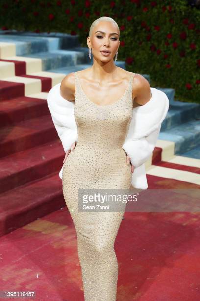 3. The controversy of Kim Kardashian wearing Marilyn Monroes Happy Birthday dress was a top pop culture story this year. People were very worried that she would rip the timeless dress. The dress cost around $13,700, but is also a timeless piece.