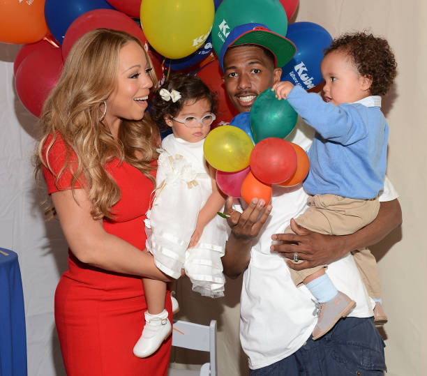 Four kids in less than a year; it seems like Nick Cannon must’ve had some fun times. With his first wife, Mariah Carey he had twins; after this, it got interesting. On November 12th, Abby De La Rosa gave birth to his 11th child, and third with her. On November 3rd he announced the birth of his 12th child overall, this one with Alyssa Scott. Now, the real question is: what is his relationship with all these women? His first baby momma was his wife, then after that, they were all his girlfriends. Either way, four kids in less than one year is crazy.  