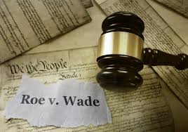 Roe vs Wade 50th Anniversary