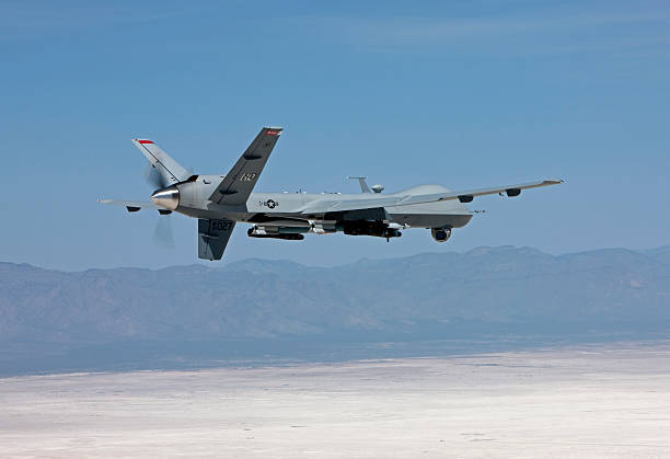 Russian Jet Strikes U.S. Drone: Was it Planned or Not?