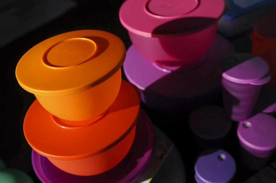Tupperware stock could go out of business after warning