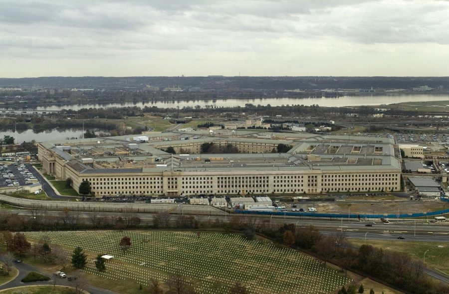 Pentagon Petitions Twitter to Remove Leaked Documents