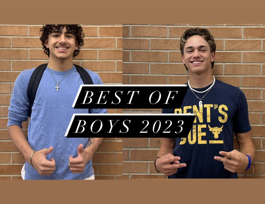 Best Of Boys: 2023
