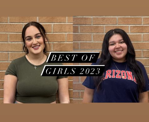 Best Of Girls: 2023