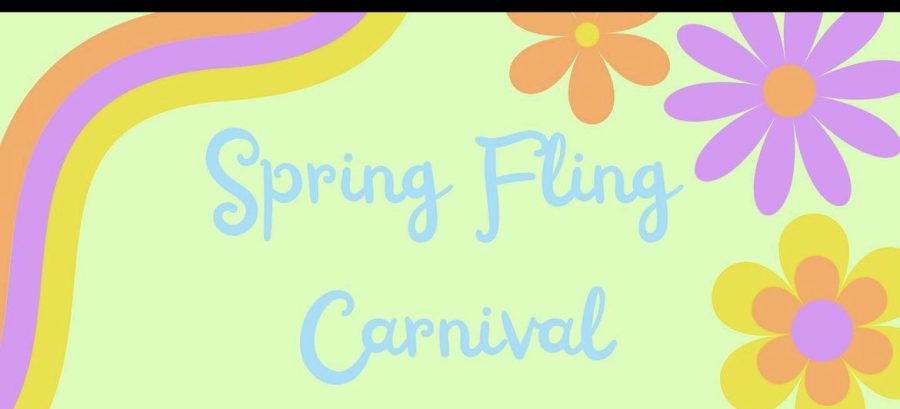 2023 Annual Spring Fling!