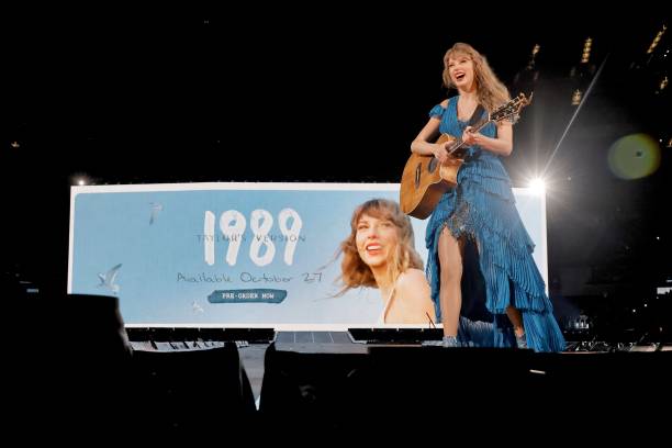 Taylor+Swift+Announces+1989+%28Taylors+Version%29