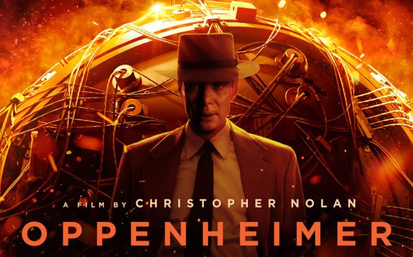 Oppenheimer: A Modern Masterpiece