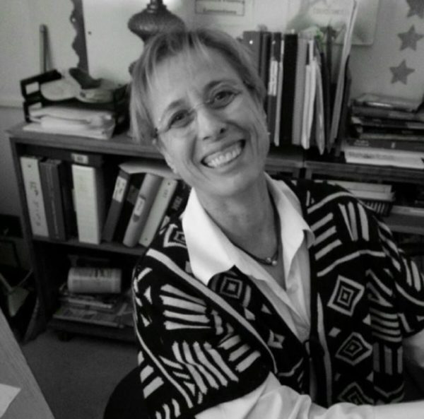 Remembering Eileen Erickson, Former SHS Teacher