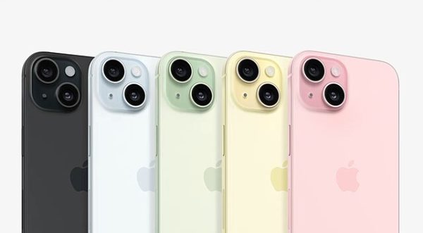 Everything Youd Want to Know About the Brand New iPhone 15