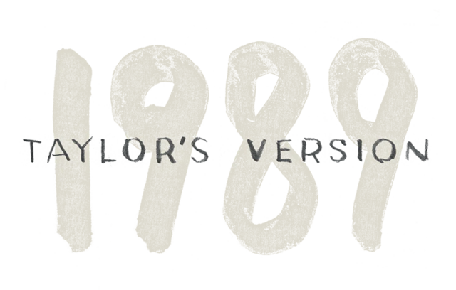 Thoughts on 1989 (Taylors Version) (Nyas Version)