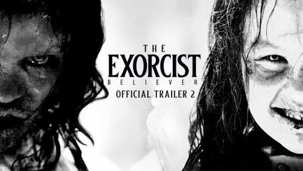 The Exorcist: Believer (New Horror Film)