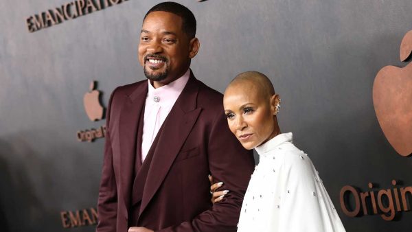 The Delusional Marriage Between Will Smith and Jada Pinkett