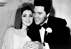 Elvis and Priscilla Presley - Her Side of the Story
