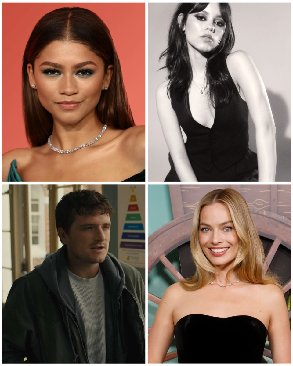 Top 10 Most Attractive Celebrities Of 2023