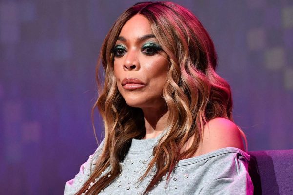 The Tragedy of Wendy Williams